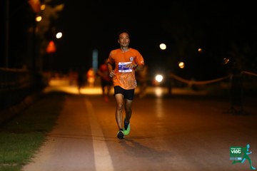 NÔNG THÔN VIỆT MARATHON - NGHỆ AN 2023 - Ảnh #416583