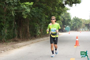 NÔNG THÔN VIỆT MARATHON - NGHỆ AN 2023 - Ảnh #422702