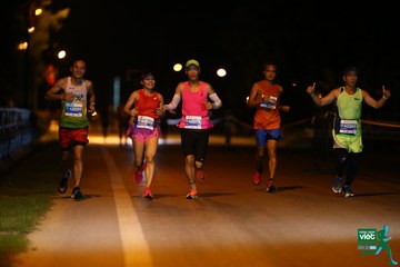 NÔNG THÔN VIỆT MARATHON - NGHỆ AN 2023 - Ảnh #417131