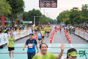 NÔNG THÔN VIỆT MARATHON - NGHỆ AN 2023 - Ảnh #417809