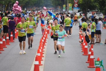 NÔNG THÔN VIỆT MARATHON - NGHỆ AN 2023 - Ảnh #419815