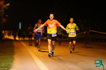 NÔNG THÔN VIỆT MARATHON - NGHỆ AN 2023 - Ảnh #416287