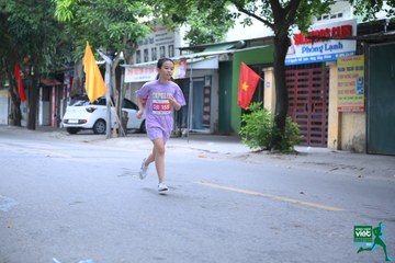 NÔNG THÔN VIỆT MARATHON - NGHỆ AN 2023 - Ảnh #424666