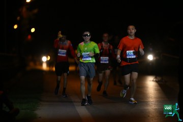 NÔNG THÔN VIỆT MARATHON - NGHỆ AN 2023 - Ảnh #416780