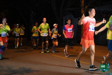 NÔNG THÔN VIỆT MARATHON - NGHỆ AN 2023 - Ảnh #423367