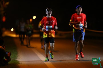 NÔNG THÔN VIỆT MARATHON - NGHỆ AN 2023 - Ảnh #416824
