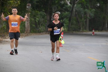 NÔNG THÔN VIỆT MARATHON - NGHỆ AN 2023 - Ảnh #425575