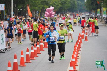 NÔNG THÔN VIỆT MARATHON - NGHỆ AN 2023 - Ảnh #419873