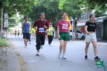 NÔNG THÔN VIỆT MARATHON - NGHỆ AN 2023 - Ảnh #424636