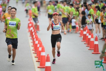 NÔNG THÔN VIỆT MARATHON - NGHỆ AN 2023 - Ảnh #427111