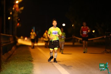 NÔNG THÔN VIỆT MARATHON - NGHỆ AN 2023 - Ảnh #415742