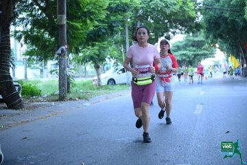 NÔNG THÔN VIỆT MARATHON - NGHỆ AN 2023 - Ảnh #424409