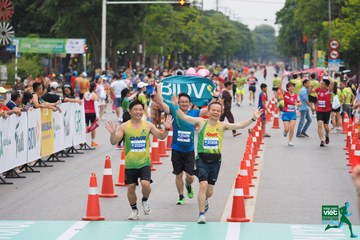 NÔNG THÔN VIỆT MARATHON - NGHỆ AN 2023 - Ảnh #419415