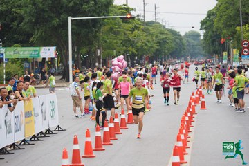 NÔNG THÔN VIỆT MARATHON - NGHỆ AN 2023 - Ảnh #419508