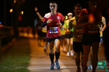 NÔNG THÔN VIỆT MARATHON - NGHỆ AN 2023 - Ảnh #416180