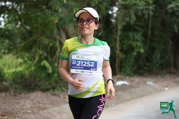 NÔNG THÔN VIỆT MARATHON - NGHỆ AN 2023 - Ảnh #422036