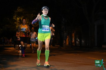 NÔNG THÔN VIỆT MARATHON - NGHỆ AN 2023 - Ảnh #423054