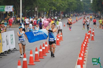 NÔNG THÔN VIỆT MARATHON - NGHỆ AN 2023 - Ảnh #421023