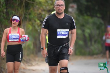 NÔNG THÔN VIỆT MARATHON - NGHỆ AN 2023 - Ảnh #425448
