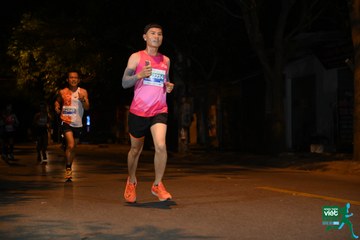 NÔNG THÔN VIỆT MARATHON - NGHỆ AN 2023 - Ảnh #422983