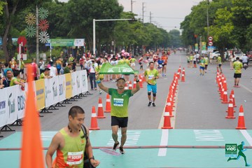 NÔNG THÔN VIỆT MARATHON - NGHỆ AN 2023 - Ảnh #420750
