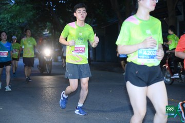 NÔNG THÔN VIỆT MARATHON - NGHỆ AN 2023 - Ảnh #424107