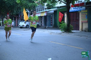 NÔNG THÔN VIỆT MARATHON - NGHỆ AN 2023 - Ảnh #424477