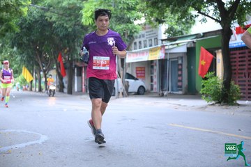 NÔNG THÔN VIỆT MARATHON - NGHỆ AN 2023 - Ảnh #424738