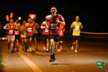 NÔNG THÔN VIỆT MARATHON - NGHỆ AN 2023 - Ảnh #416946