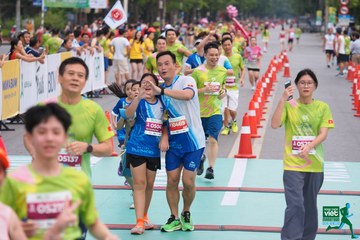 NÔNG THÔN VIỆT MARATHON - NGHỆ AN 2023 - Ảnh #418051