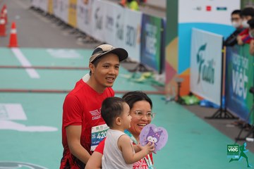 NÔNG THÔN VIỆT MARATHON - NGHỆ AN 2023 - Ảnh #421611