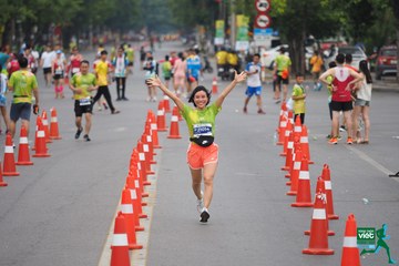NÔNG THÔN VIỆT MARATHON - NGHỆ AN 2023 - Ảnh #420688