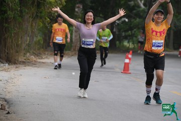 NÔNG THÔN VIỆT MARATHON - NGHỆ AN 2023 - Ảnh #425484
