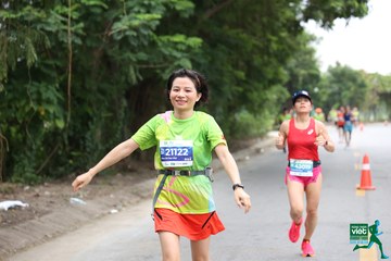 NÔNG THÔN VIỆT MARATHON - NGHỆ AN 2023 - Ảnh #422161
