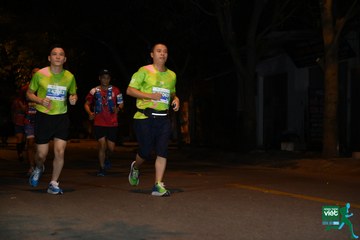 NÔNG THÔN VIỆT MARATHON - NGHỆ AN 2023 - Ảnh #423146