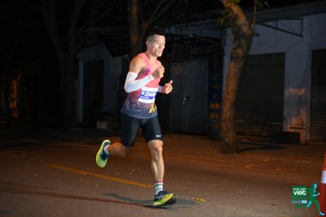 NÔNG THÔN VIỆT MARATHON - NGHỆ AN 2023 - Ảnh #423180