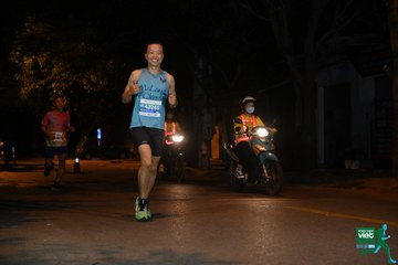 NÔNG THÔN VIỆT MARATHON - NGHỆ AN 2023 - Ảnh #422988