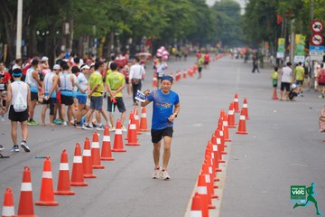 NÔNG THÔN VIỆT MARATHON - NGHỆ AN 2023 - Ảnh #420805