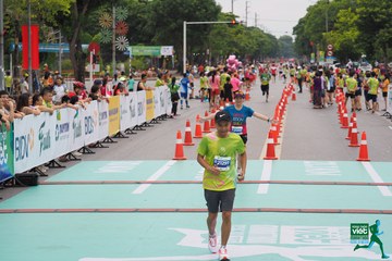 NÔNG THÔN VIỆT MARATHON - NGHỆ AN 2023 - Ảnh #419604