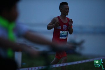 NÔNG THÔN VIỆT MARATHON - NGHỆ AN 2023 - Ảnh #415689