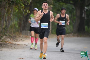 NÔNG THÔN VIỆT MARATHON - NGHỆ AN 2023 - Ảnh #425504
