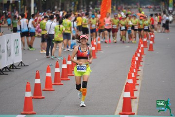 NÔNG THÔN VIỆT MARATHON - NGHỆ AN 2023 - Ảnh #420726