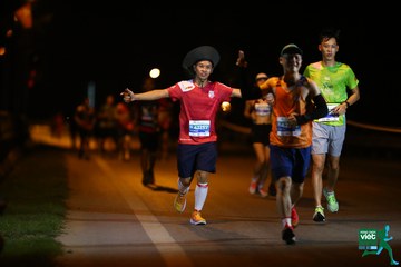 NÔNG THÔN VIỆT MARATHON - NGHỆ AN 2023 - Ảnh #416736