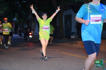 NÔNG THÔN VIỆT MARATHON - NGHỆ AN 2023 - Ảnh #423958