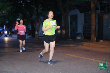 NÔNG THÔN VIỆT MARATHON - NGHỆ AN 2023 - Ảnh #424008