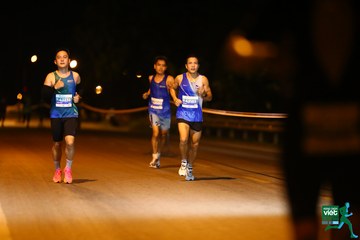 NÔNG THÔN VIỆT MARATHON - NGHỆ AN 2023 - Ảnh #417136