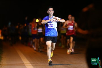 NÔNG THÔN VIỆT MARATHON - NGHỆ AN 2023 - Ảnh #416386
