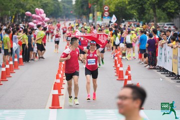 NÔNG THÔN VIỆT MARATHON - NGHỆ AN 2023 - Ảnh #419140