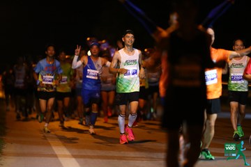 NÔNG THÔN VIỆT MARATHON - NGHỆ AN 2023 - Ảnh #416376