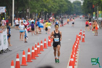 NÔNG THÔN VIỆT MARATHON - NGHỆ AN 2023 - Ảnh #421015